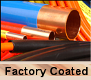 Factory Coated